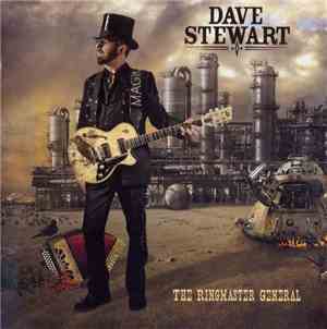 Dave Stewart - The Ringmaster General