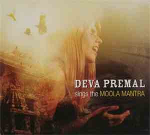 Deva Premal - Canta El Moola Mantra