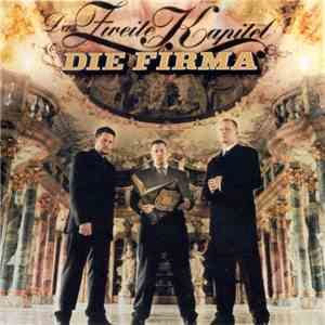 Die Firma - Das Zweite Kapitel