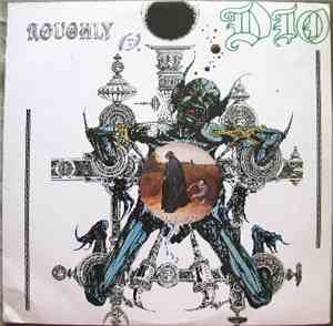 Dio  - Roughly