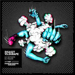 Disaszt vs. DubApe - Activate / Razor