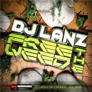 DJ Lanz - Free The Weed