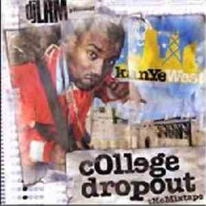 DJ LRM Presents Kanye West - College Dropout (The Mixtape)