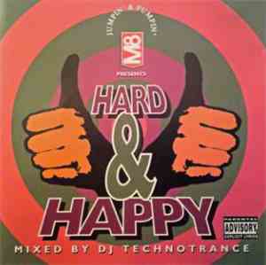 DJ Technotrance - M8 Presents Hard & Happy