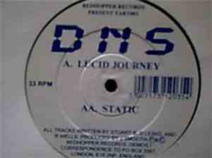 DNS  - Lucid Journey / Static