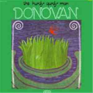 Donovan - The Hurdy Gurdy Man