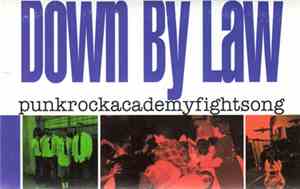 Down By Law  - Punkrockacademyfightsong