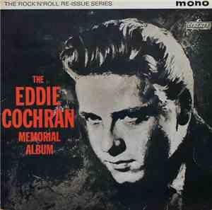 Eddie Cochran - The Eddie Cochran Memorial Album