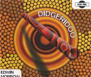 Edwin Morrow - Didgeridoo