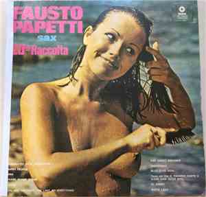 Fausto Papetti - 20a Raccolta
