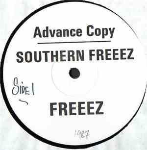 Freeez - Southern Freeez