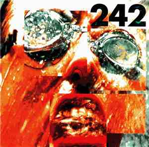 Front 242 - Tyranny >For You