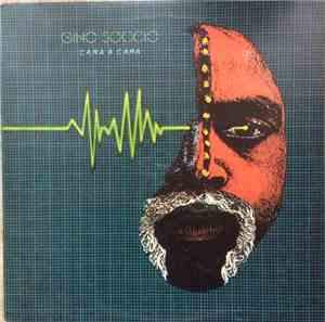 Gino Soccio - Cara A Cara