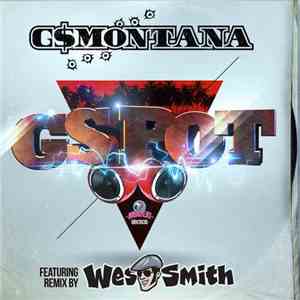 G$Montana - GSPOT