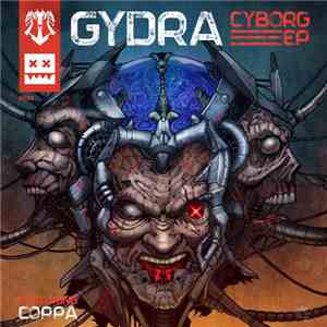 Gydra - Cyborg EP