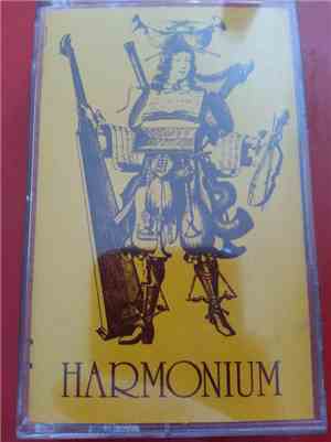 Harmonium - Harmonium