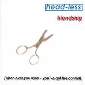 Head-Less - Friendship