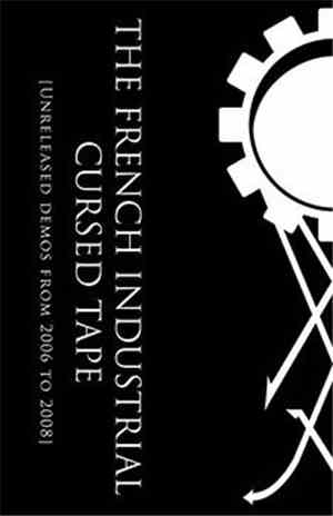 Helel - The French Industrial Cursed Tape [Unreleased demos from 2006 to 20 ...