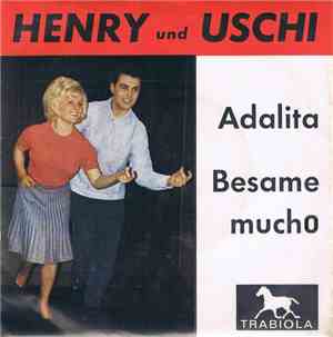Henry Und Uschi - Adalita