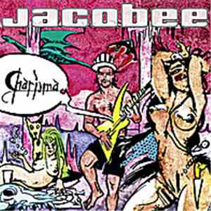 Jacobee - Charisma
