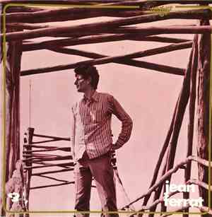 Jean Ferrat - Jean Ferrat