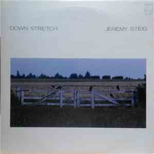 Jeremy Steig - Down Stretch