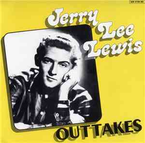 Jerry Lee Lewis - Outtakes