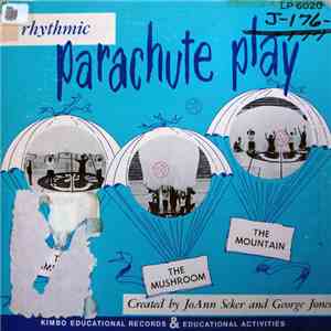 JoAnn Seker And George Jones  - Rhythmic Parachute Play