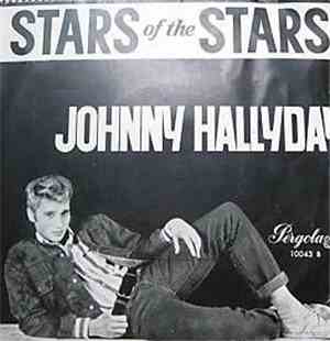 Johnny Hallyday - Stars Of The Stars