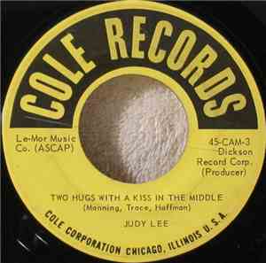 Judy Lee - Two Hugs With A Kiss In The Middle / I Trusted You