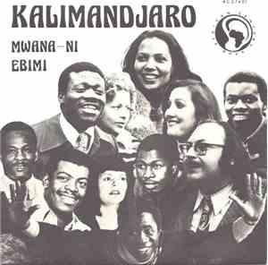 Kalimandjaro - Mwana-Ni
