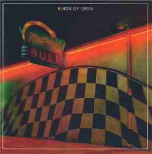 Kings Of Leon - Mechanical Bull