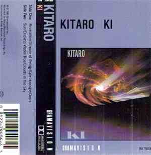 Kitaro - Ki