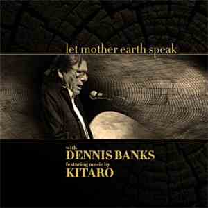 Kitaro - Let Mother Earth Speak