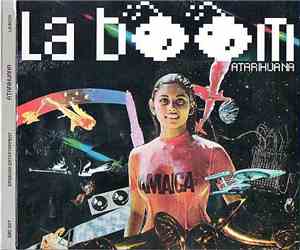 La Boom - Atarihuana