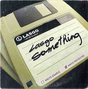 Lasgo - Something