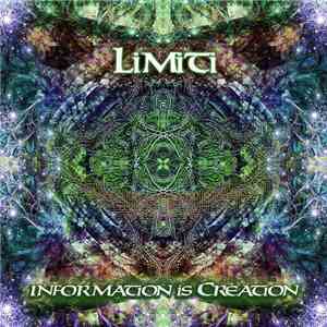 Limiti - Information Is Creation
