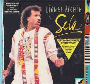 Lionel Richie - Sela