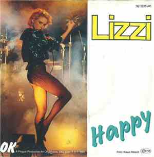 Lizzi - Happy