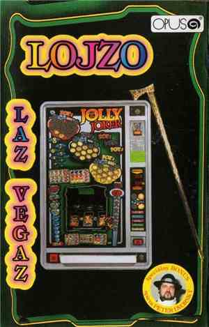 Lojzo - Laz Vegaz