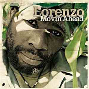 Lorenzo  - Movin' Ahead