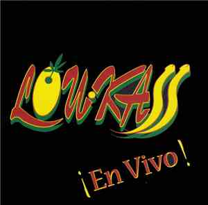 Loukass - En Vivo!