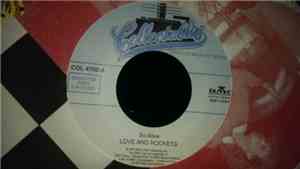 Love And Rockets / Mr. Mister - So Alive / Is It Love