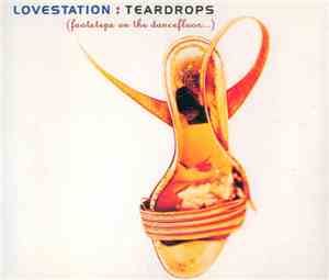 Lovestation - Teardrops