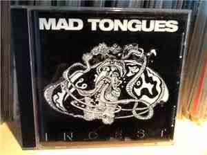 Mad Tongues - Incest