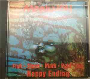 Marillion - Happy Ending