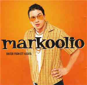 Markoolio - Dikter Från Ett Hjärta