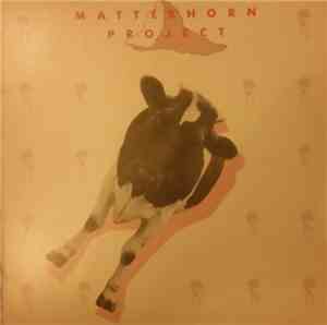 Matterhorn Project - Matterhorn Project