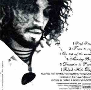 Medi & The Medicine Show - Medi & The Medicine Show Sampler