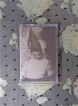Michael Tanner & Alison Cotton - Untitled